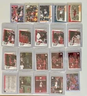 20 Card Michael Jordan Lot 1992-2001 Chicago Bulls HOF GOAT