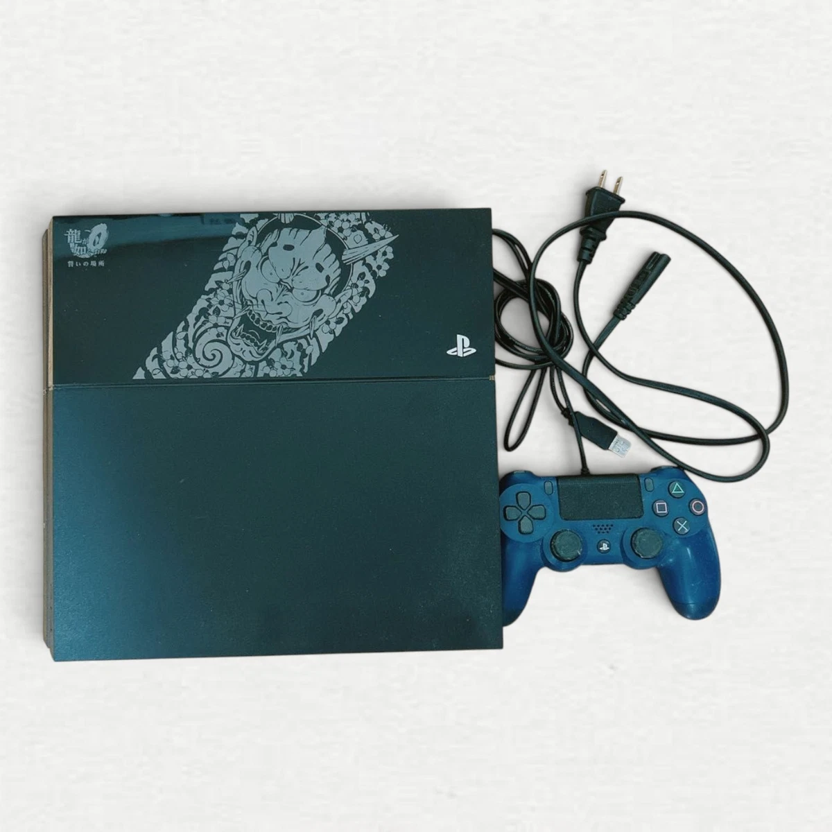 25+ Sony PlayStation 4 NTSC-J Video Game Consoles for sale