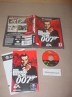 007 FROM RUSSIA WITH LOVE game complete in case w/ manual- Nintendo Gamecube
