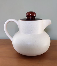 Teapot - Vintage Extra Large Senca Teapot Made In Portugal