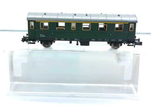 Fleischmann N Personenwagen 1.KL 16 407 - in EVP # 16224 | Condition: Gebraucht