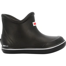 TUFS Big Kids Ankle Deck Boot