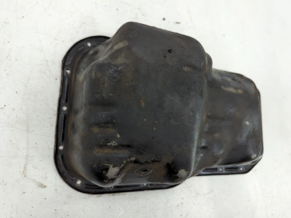 1994-2001 Toyota Camry Engine Oil Pan E513K - Image 3 of 4