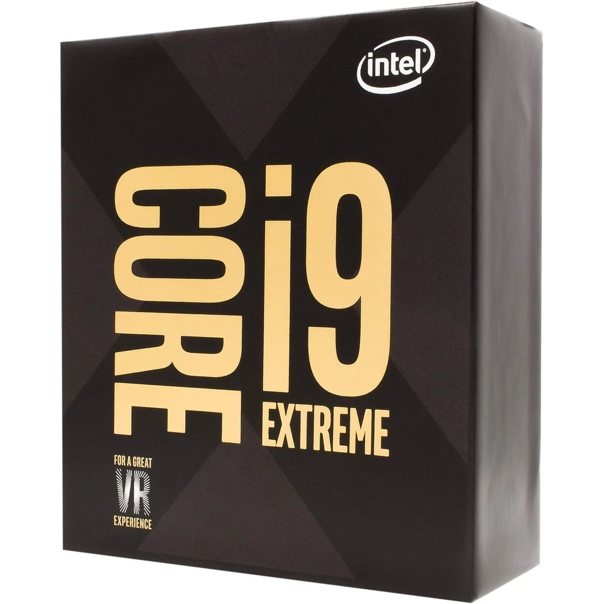 Intel Core i9 X-Series Computer Processors (CPUs) for sale | eBay