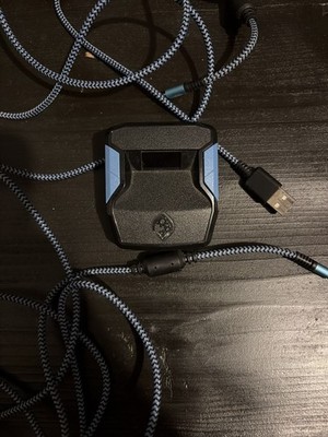 Collective Minds Cronus Zen Multi-Platform Controller Emulator Adapter CM00053