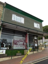 Photo 6x4 Ventnor Museum, Spring Hill  c2016