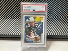 TOM BRADY 2010 TOPPS #30 PSA 9