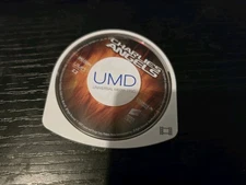 Charlie's Angels UMD Movie Disc for sony psp