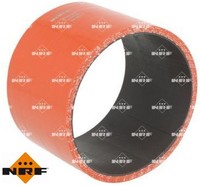 NRF 165030 Ansaugschlauch FüR Luftfilter Ansaugschlauch Luftschlauch