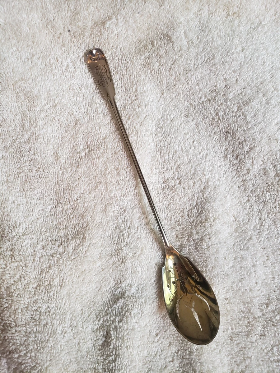 Tiffany & Co. Palm US Sterling Silver Antiques for sale | eBay