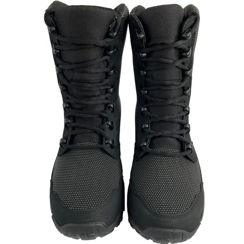 Altai Boots Men Sz 5.5 Wmns Sz 7 Black SuperFabric 8in Waterproof MFT200 $250 - Picture 5 of 15