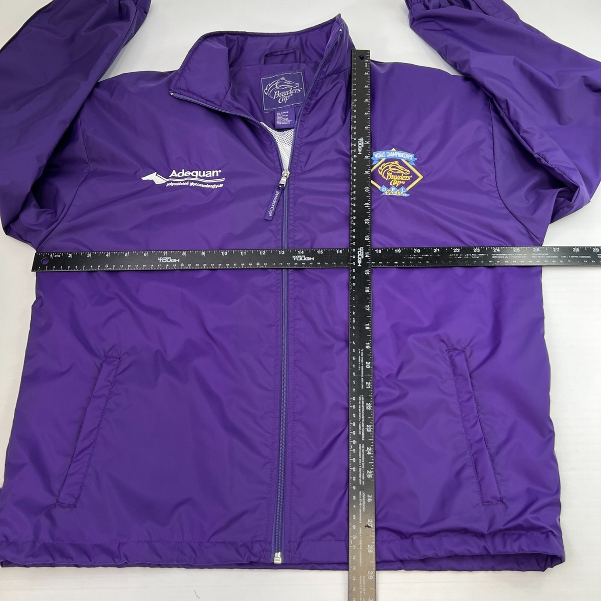 ラヴズオンリーユーBREEDERS' CUP 2021 ジャンパー ラヴズオンリーユーBREEDERS' CUP 2021 ジャンパー ラヴズ