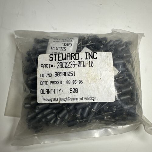 Steward 28C0236-0EW-10 CHIPINDUKTION - 500 Stück NOS - Bild 1 von 4