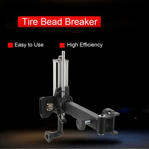 Tire Changer Wheel Assist Arm Wheel Balancer Wheel Assist Arm Mounting Arm right - Bild 2 von 12