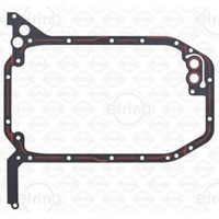 Elring ÖLwannendichtung FüR Audi Cabriolet 8G7 B4 2.6 2.8 A6 4A C4 4A2