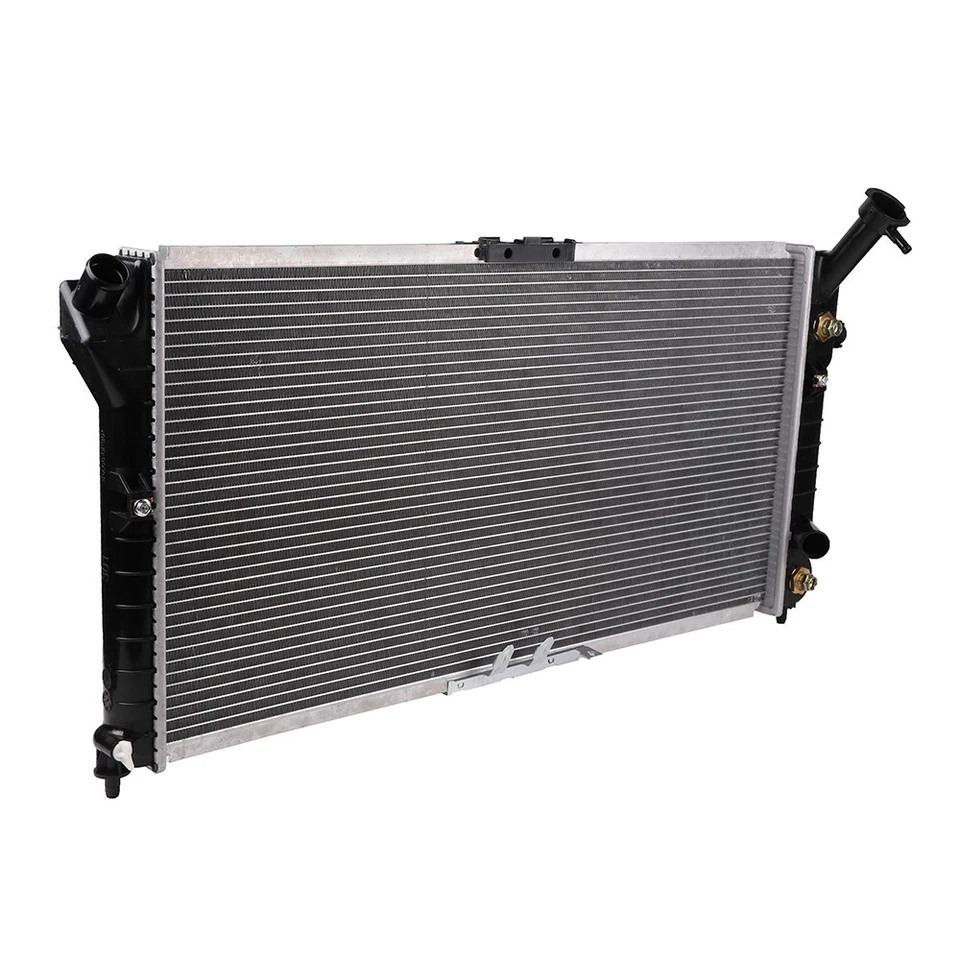 Replacement Aluminum Radiator Fit For 95 96 97 98 99 Chevrolet    Monte Carlo Foto 2 de 4