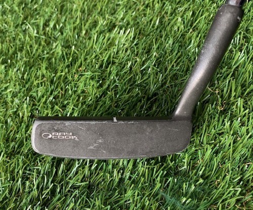 Ray Cook Classic Plus IV Mid Mallet 35" Right Hand Putter - Picture 4 of 6