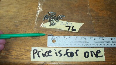Perazzi, 12ga TM1-TMX models, opening stop