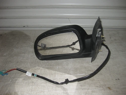 2002-2007 GMC ENVOY TRAIBLAZER RAINIER BRAVADA OEM LEFT POWER MIRROR FACTORY #2