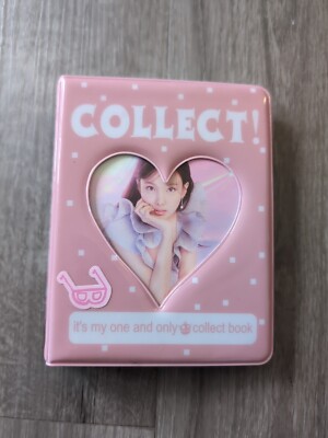 Taste Of Love Collect! Book Photobook / Album, Rare, Kpop
