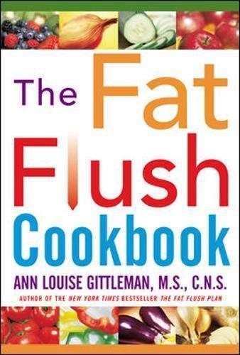 The Fat Flush Cookbook - Imagen 1 de 1