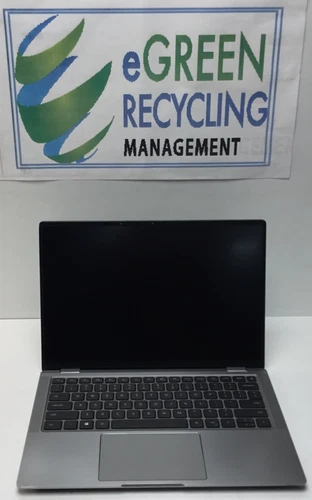 Dell Latitude 9420 14" i7-1185G7 3.00GHz 16GB Ram 256GB M.2 SSD Win11 Pro Tested