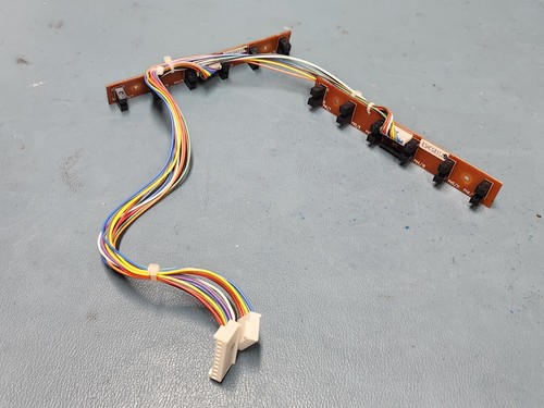 Happy Embroidery Machine HCG-1206 Thread Detecting Board ESHCG83120  - Afbeelding 1 van 18