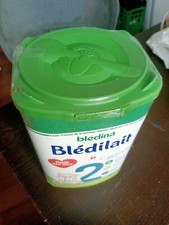 lait bébé bledilait