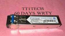 FTLF1319P1BTL FINISAR 2GB LC Duplex Base-LX 1310nm 10km GBIC SFP module