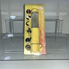 LED Flashlight auto Use 
