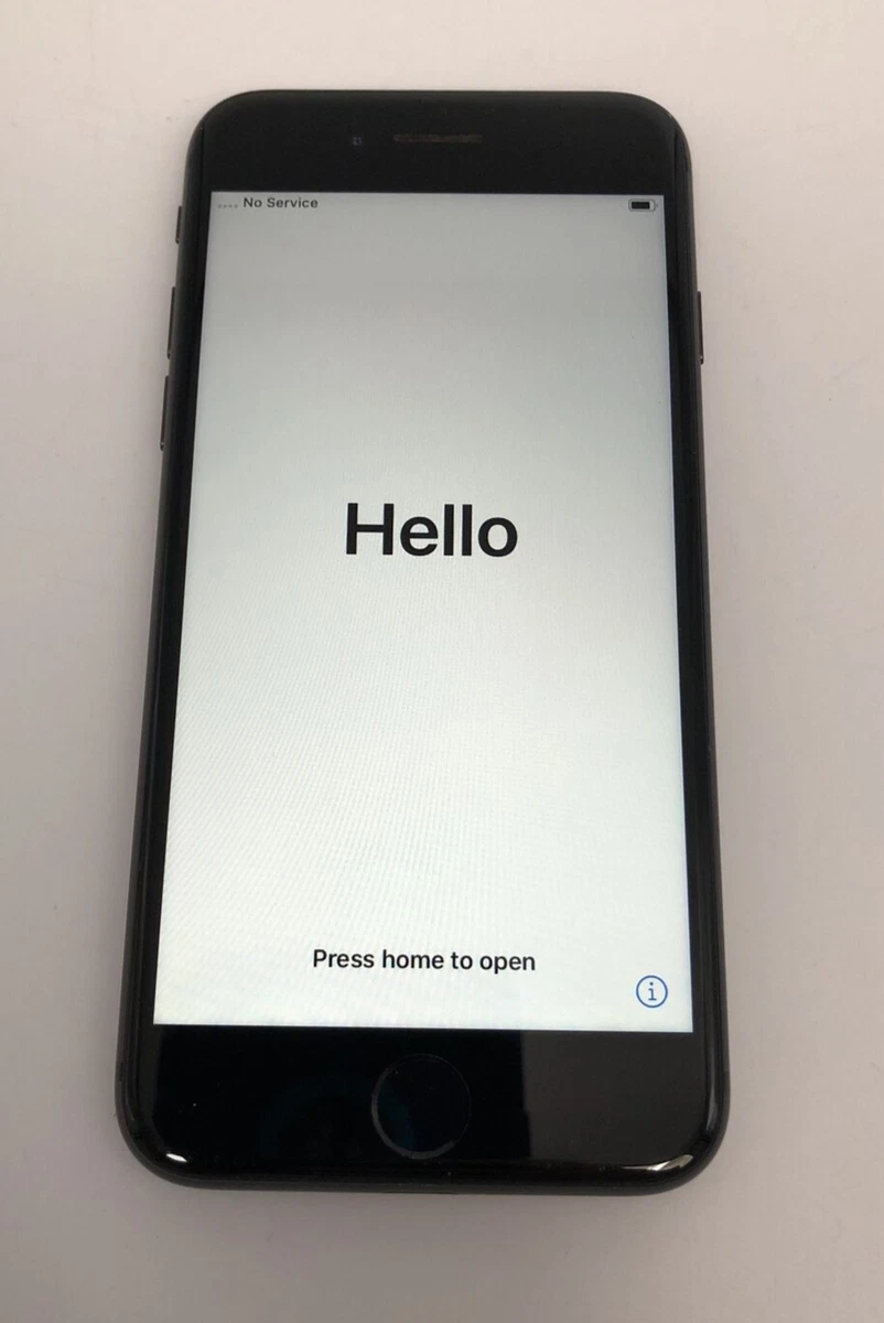 Apple iPhone 8 A1863 MQ7X2LL/A 4.7