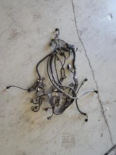 Engine Wiring Harness 2022 MERCEDES-BENZ GLB 250 2.0L AWD A2601504100