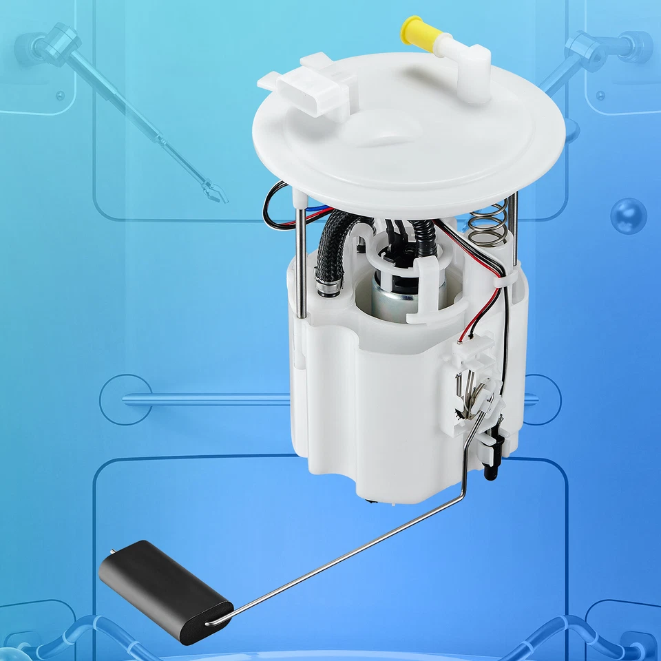 For 2007-2012 Nissan Sentra L4 2.0L 2.5L Fuel Pump Electric E8752M - Image 2 of 4