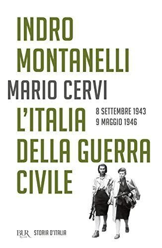 L'Italia della guerra civile (8 settembre 1943-9 maggio 1946) - Picture 1 of 1