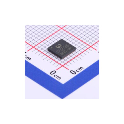 2pcs IP6538_AC_AON_NP QFN-32-EP(5x5)