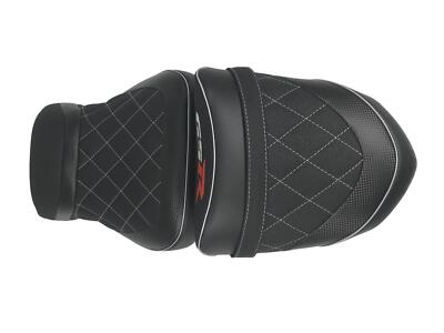 Suzuki GSR 750 GSX-S750 2011-2016 Top Sellerie Comfort Seat Gel