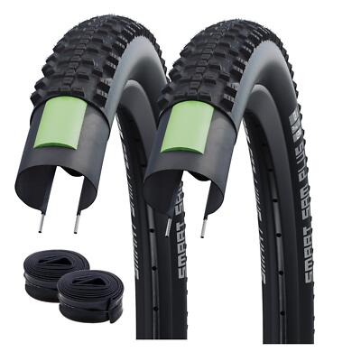 Smart Sam PLUS Fahrradreifen Performance DD GreenG E-50 54-622 (29,0 x 2,10'')