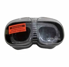 TRIMEDYNE UVEX Laser Protective Goggle