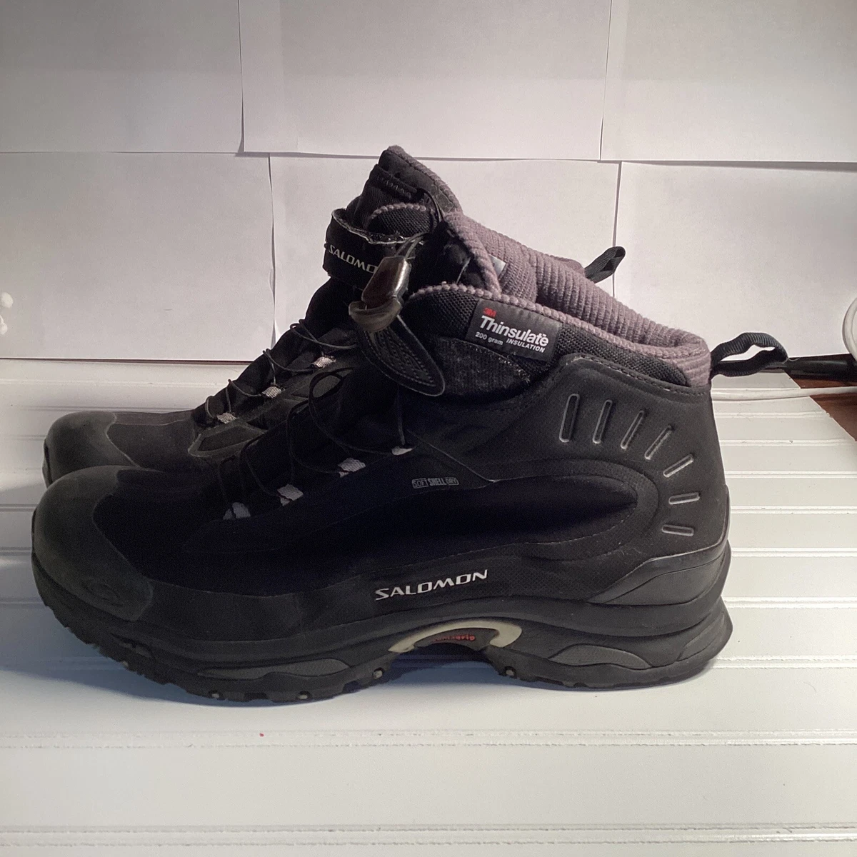 Salomon deemax shop 3 ts wp