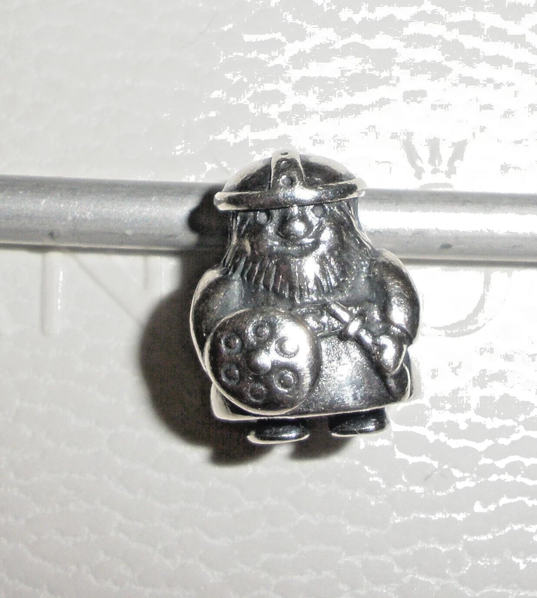Pandora viking charm discount