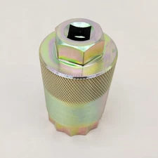 60mm Pinion Nut Socket Tool for Honda Foreman Rubicon 500 Foreman 500 TRX 500