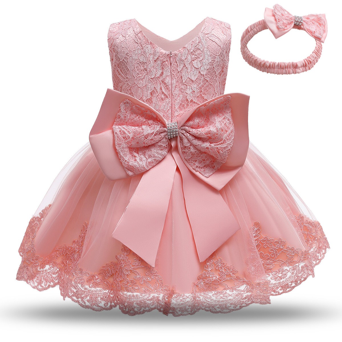 blue and white lace dress Elegant Tulle V neck Long Prom Formal Dress PG848 US0 / Custom Color Royal Blue Flower Girl Length (Inches):54 Fabric has no stretch stars