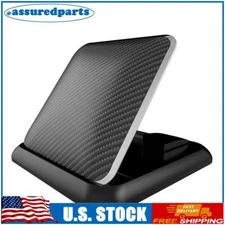 Dashboard Phone Holder Car Mount Stand Bracket For Cell Phone Universal