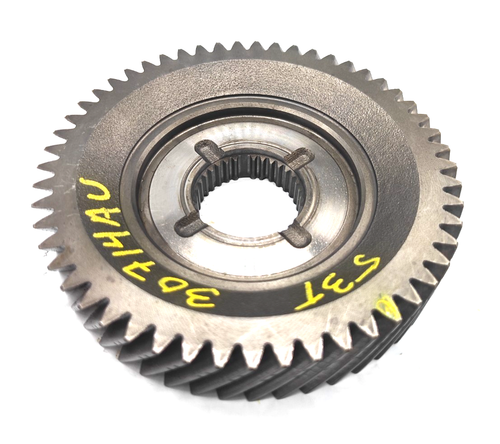 .For Honda MPDA MDKA MDRA Transmission Secondary Shaf gear 53 Teeth - Picture 2 of 4