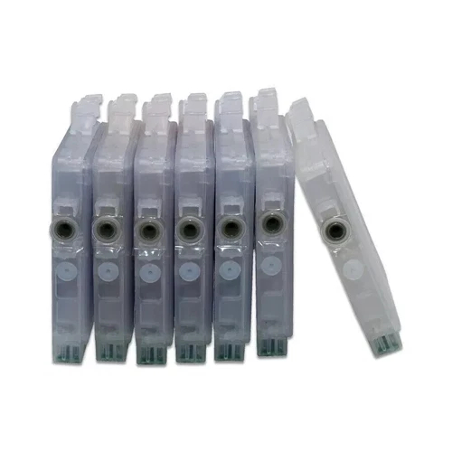 Refillable Ink Cartridge T0341 - T0347 with ARC Chip for Stylus Photo 2100 2200 - Picture 6 of 6