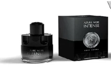 AZURE NOIR INTENSE POUR HOMME designer cologne spray by MCH Beauty Fragrances