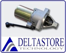 MOTORINO AVVIAMENTO PER MOTORI TIPO GX340 GX390 E COMPATIBILI KAMA ZANETTI AXO