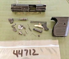 Lorcin LT-25 25 acp  parts lot -  rebuild / repair parts