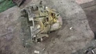 PEUGEOT 205 DIESEL GEARBOX