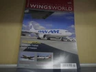 Herpa WingsWorld The Herpa Wings Magazine 02/2010